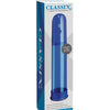 Classix Auto Vac Power Pump - Blue Pipedream®