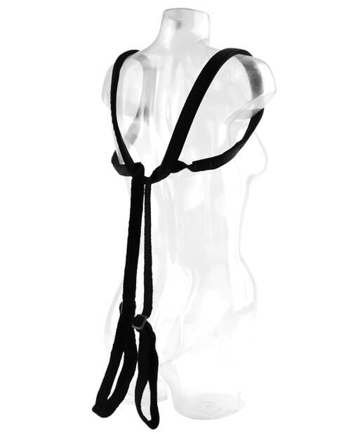 Fetish Fantasy Series Giddy Up Harness Pipedream®