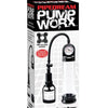 Pump Worx Accu-meter Power Pump Pipedream®