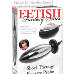 Fetish Fantasy Series Shock Therapy Pleasure Probe Pipedream®
