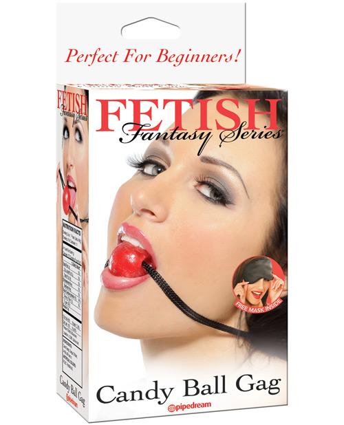 Fetish Fantasy Series Candy Ball Gag Pipedream®