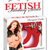 Fetish Fantasy Series Designer Cuffs Pipedream®