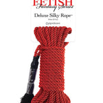 Fetish Fantasy Series Deluxe Silk Rope Pipedream®