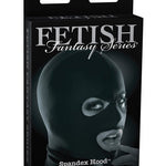 Fetish Fantasy Limited Edition Spandex Hood Pipedream®