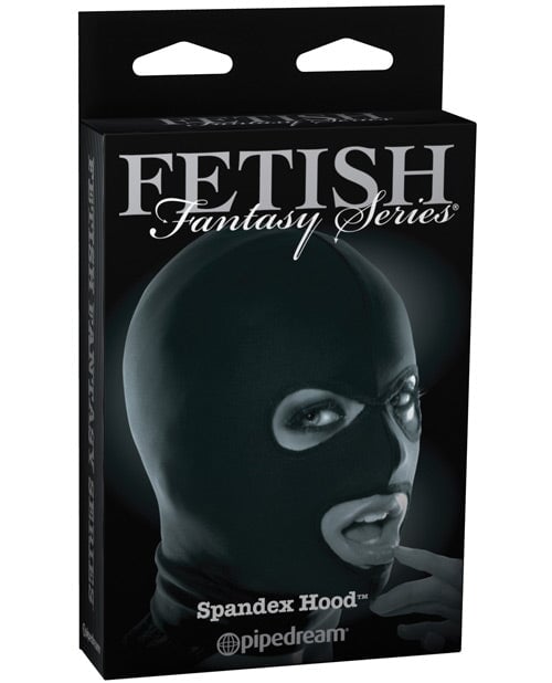 Fetish Fantasy Limited Edition Spandex Hood Pipedream® 1657