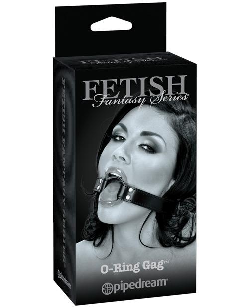 Fetish Fantasy Limited Edition O Ring Gag Pipedream®