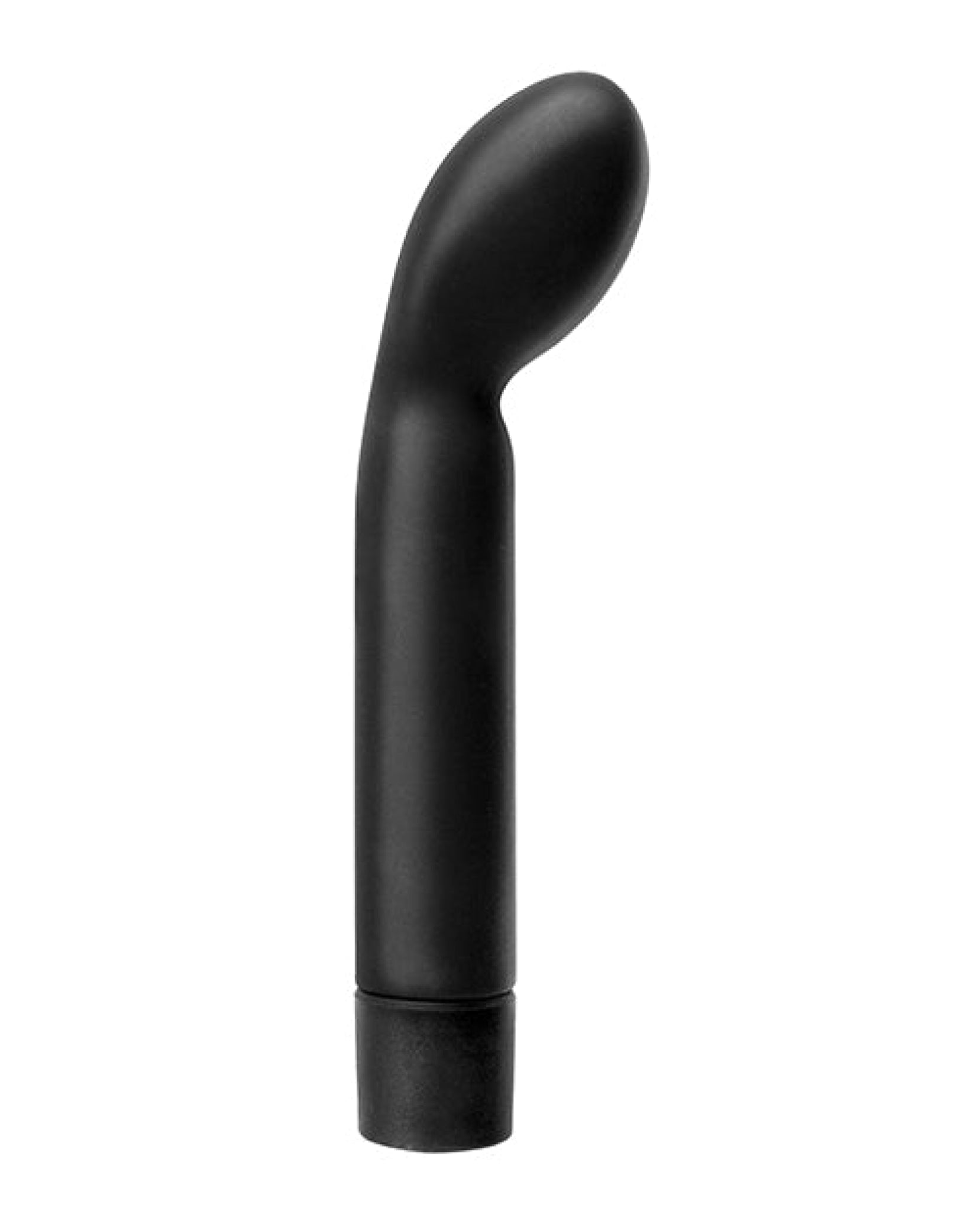 Anal Fantasy Collection P Spot Tickler Vibe - Black Pipedream®