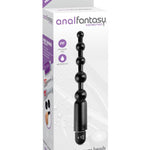 Anal Fantasy Collection Beginners Power Beads - Black Pipedream®