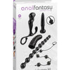 Anal Fantasy Collection Beginners Fantasy Kit Pipedream®