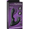 Anal Fantasy Elite Collection Ultimate P Spot Milker Pipedream®
