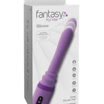 Fantasy For Her Love Thrust Her - Purple Pipedream®