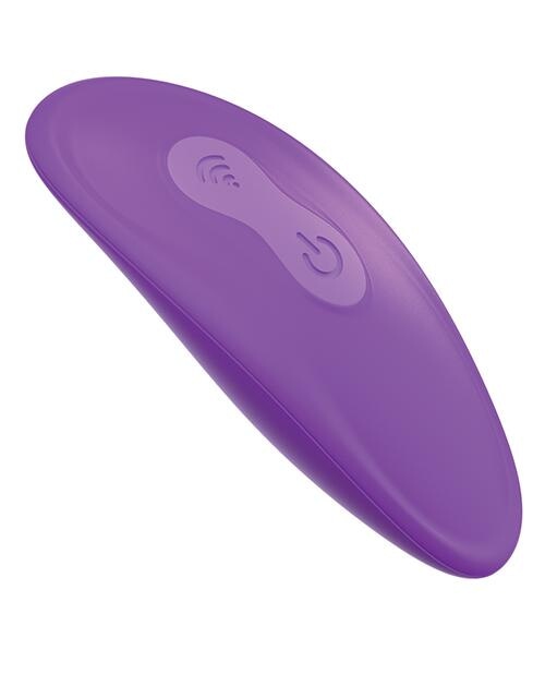 Fantasy For Her Ultimate Strapless Strap On - Purple Pipedream®