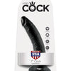 "King Cock 7"" Cock" Pipedream®
