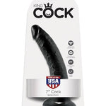"King Cock 7"" Cock" Pipedream®