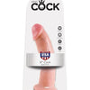 "King Cock 9"" Cock" Pipedream®
