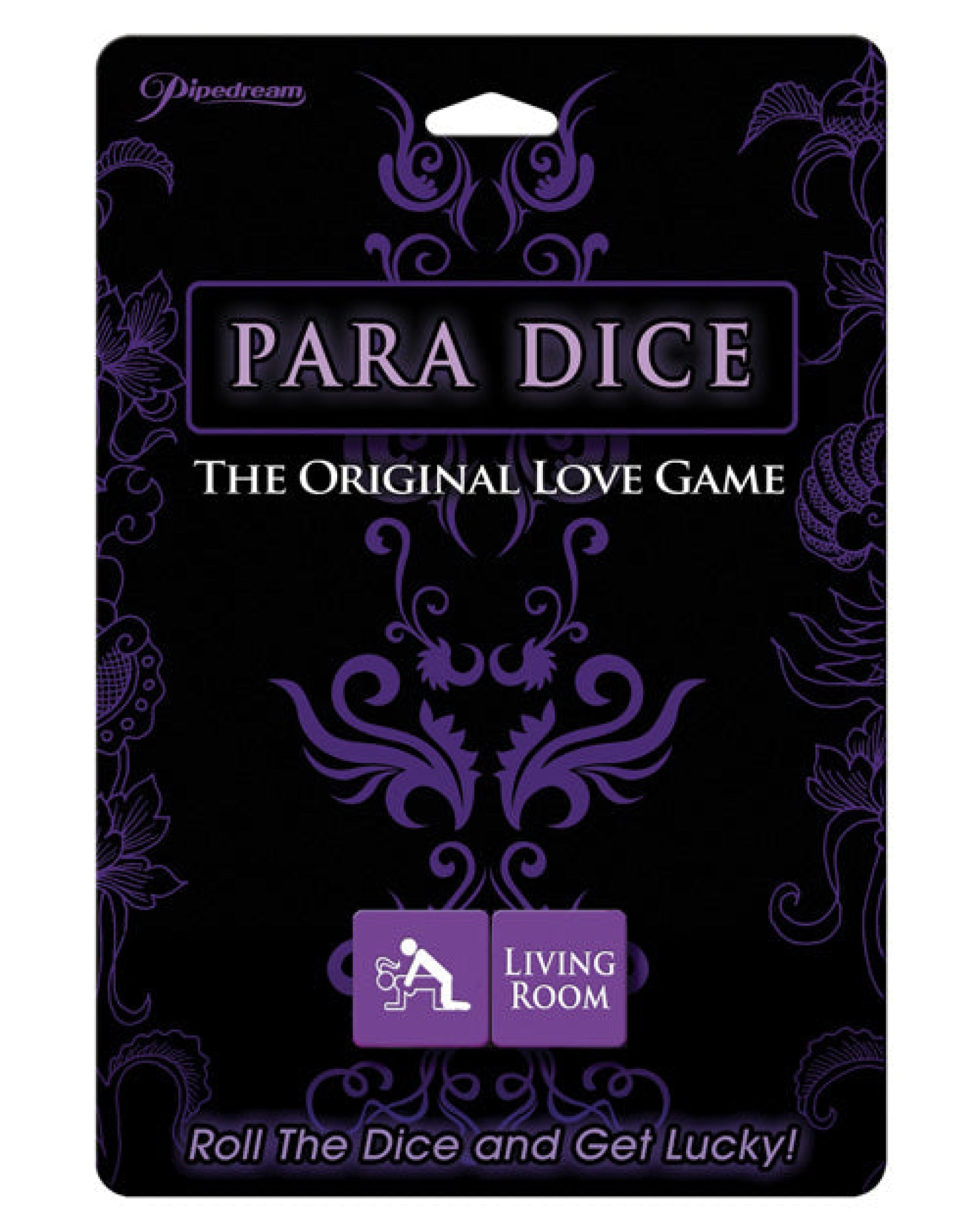 Paradice - The Original Love Game Pipedream®