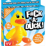 F#ck-a-duck Pipedream®