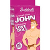 Bachelorette Party Favors Travel Size John Blow Up Doll Pipedream®