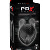 Pdx Elite Vibrating Silicone Stimulator PDX Elite