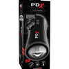 Pdx Elite Moto Stroker PDX Elite