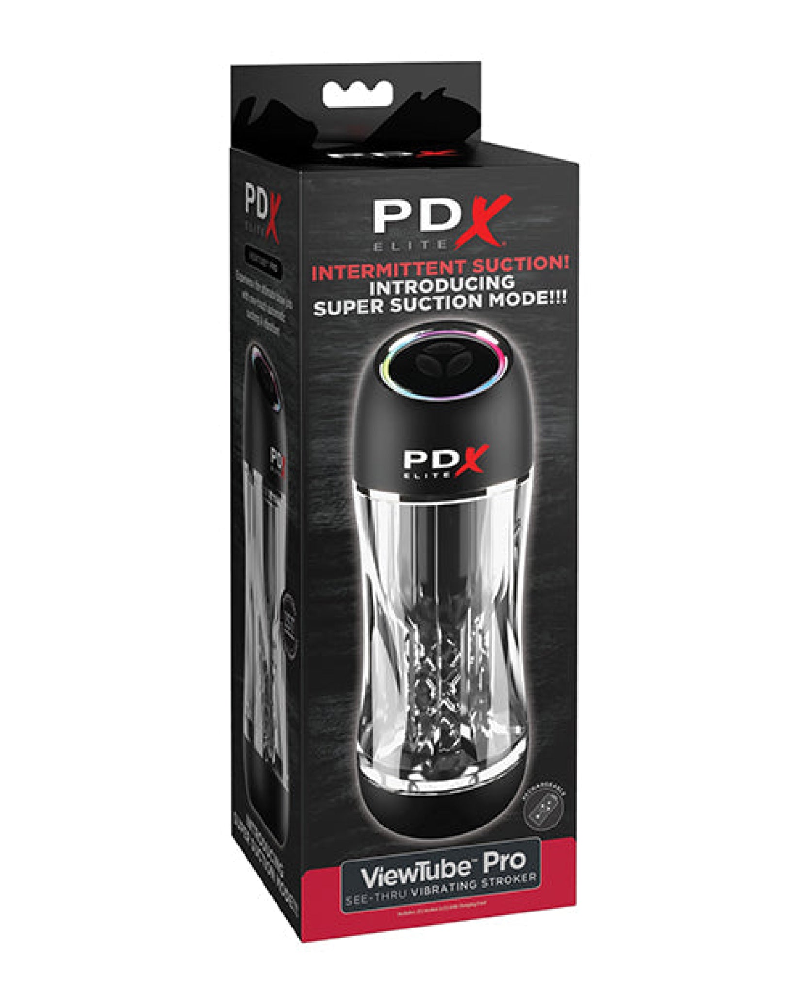Pdx Elite Viewtube Pro PDX Elite