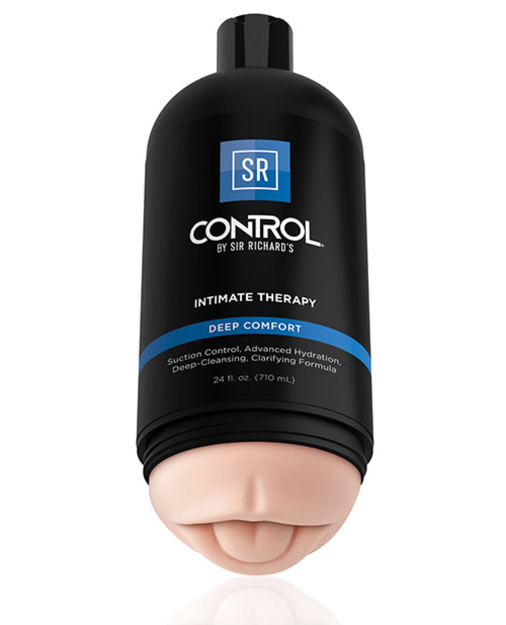 Sir Richards Control Intimate Therapy Oral Stroker Pipedream®