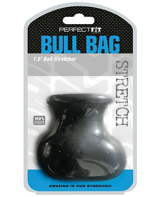 Perfect Fit Bull Bag Ball Stretcherk Perfect Fit