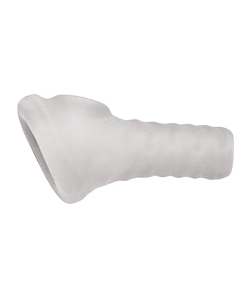 Xplay Gear The Breeder Sleeve 4.0 Clear Perfect Fit