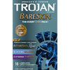 Trojan Bareskin Everythin Condom - Variety Pack Of 10 Trojan