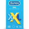 Durex Xxl Condoms - Pack Of 12 Durex