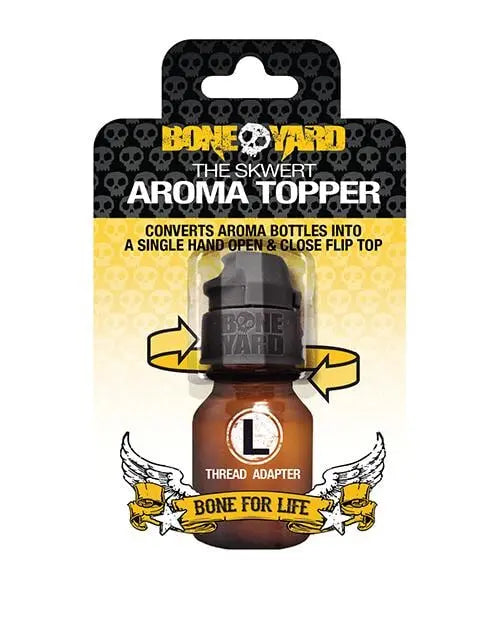 Boneyard Skwert Aroma Topper - Thread Boneyard