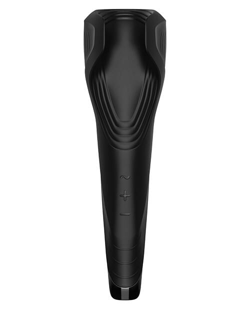 Satisfyer Men Wand - Black Satisfyer®