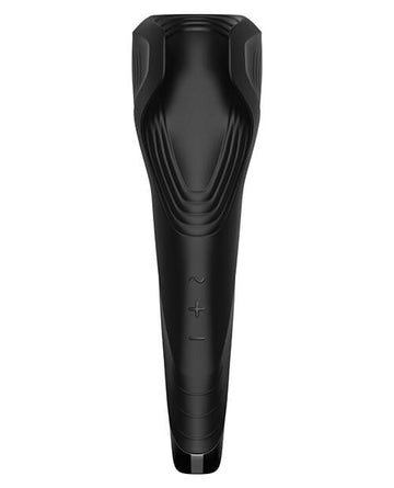 Satisfyer Men Wand - Black Satisfyer®