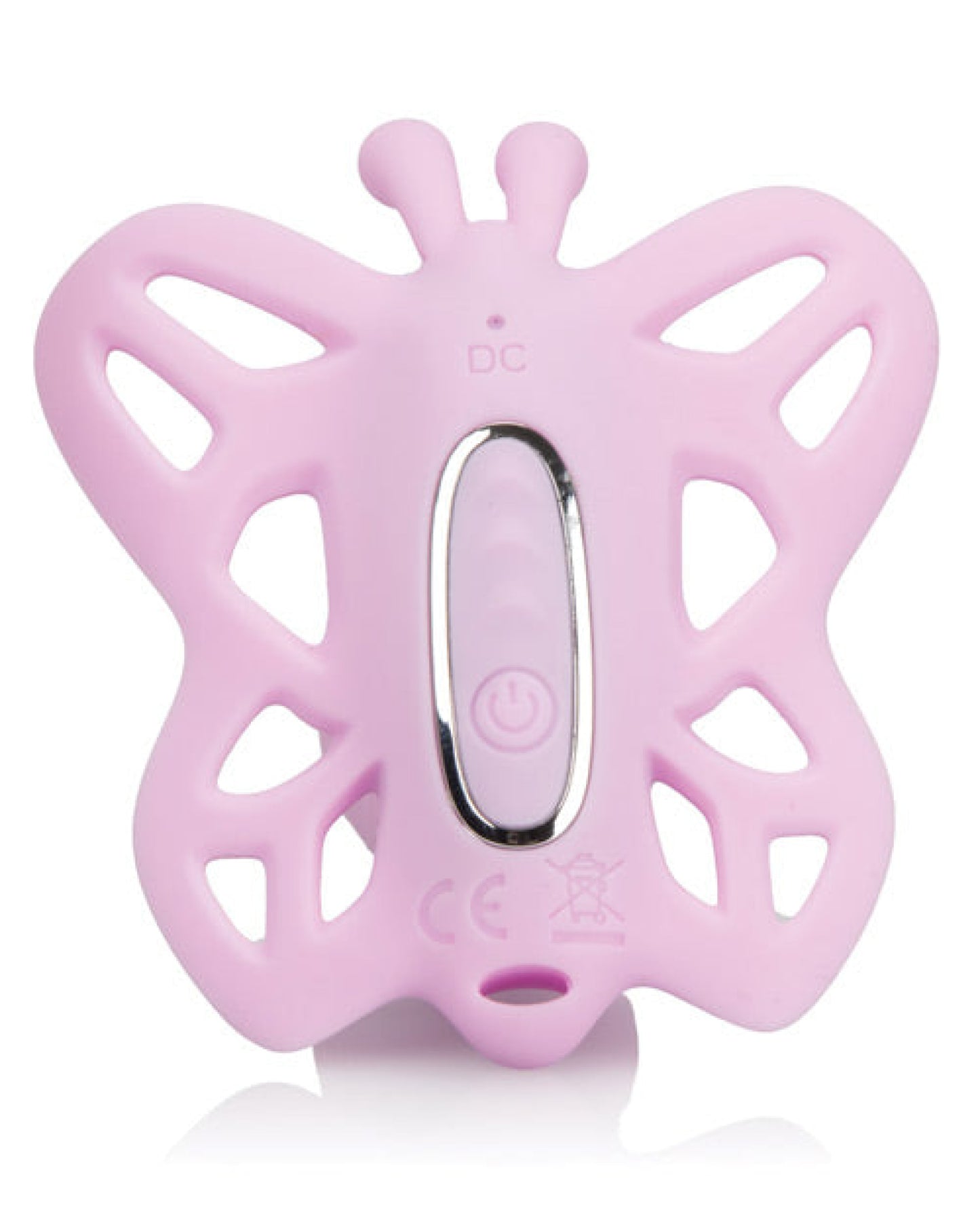 Venus Butterfly Silicone Remote California Exotic Novelties