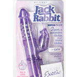 Jack Rabbits My First Waterproof California Exotic Novelties