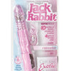 Jack Rabbits Petite Thrusting California Exotic Novelties