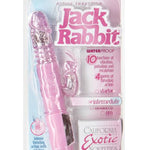 Jack Rabbits Petite Thrusting California Exotic Novelties