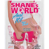 Shane's World Anal 101 Intro Beads California Exotic Novelties