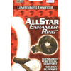 All Star Enhancer Ring - Smoke CalExotics
