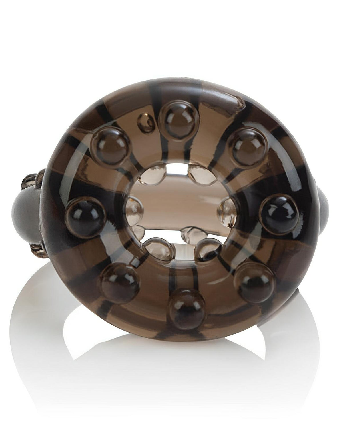 All Star Enhancer Ring - Smoke CalExotics