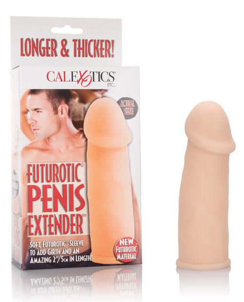 Futurotic Penis Extender California Exotic Novelties