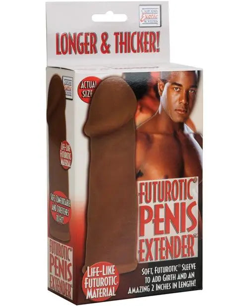 Futurotic Penis Extender California Exotic Novelties