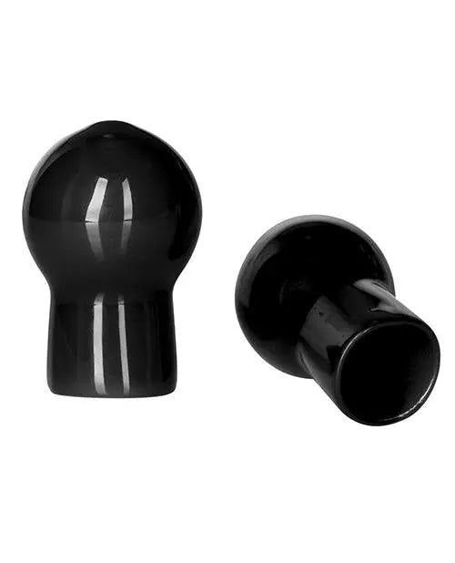 Nipple Play Advanced Nipple Suckers California Exotic Novelties