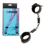 Euphoria Collection Ankle Cuffs California Exotic Novelties