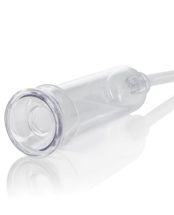 Dr Joel Kaplan Erection Pump - Clear Dr. Joel Kaplan