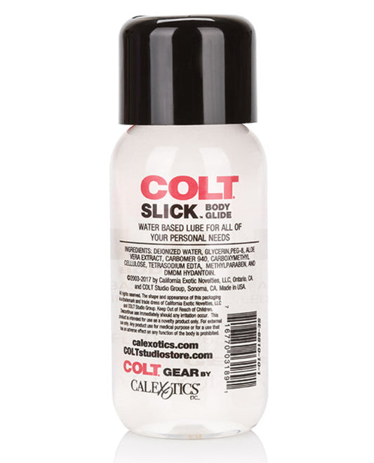 Colt Slick Personal Lube California Exotic Novelties