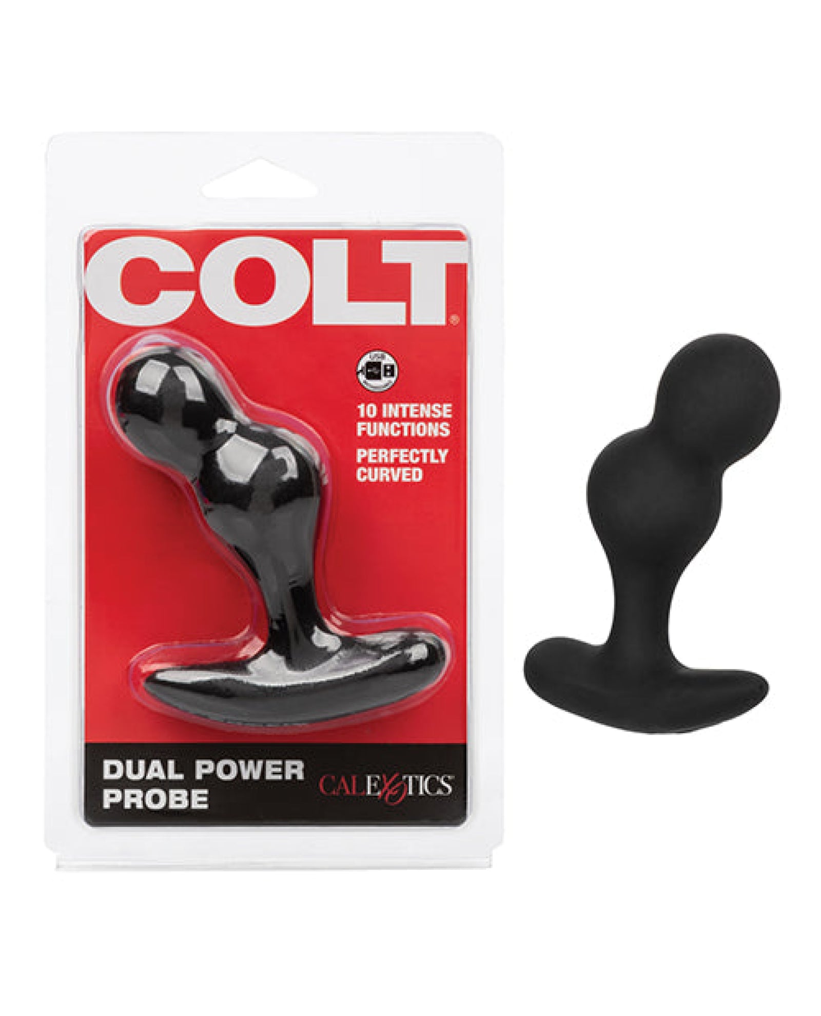 Colt Dual Power Probe California Exotic Novelties