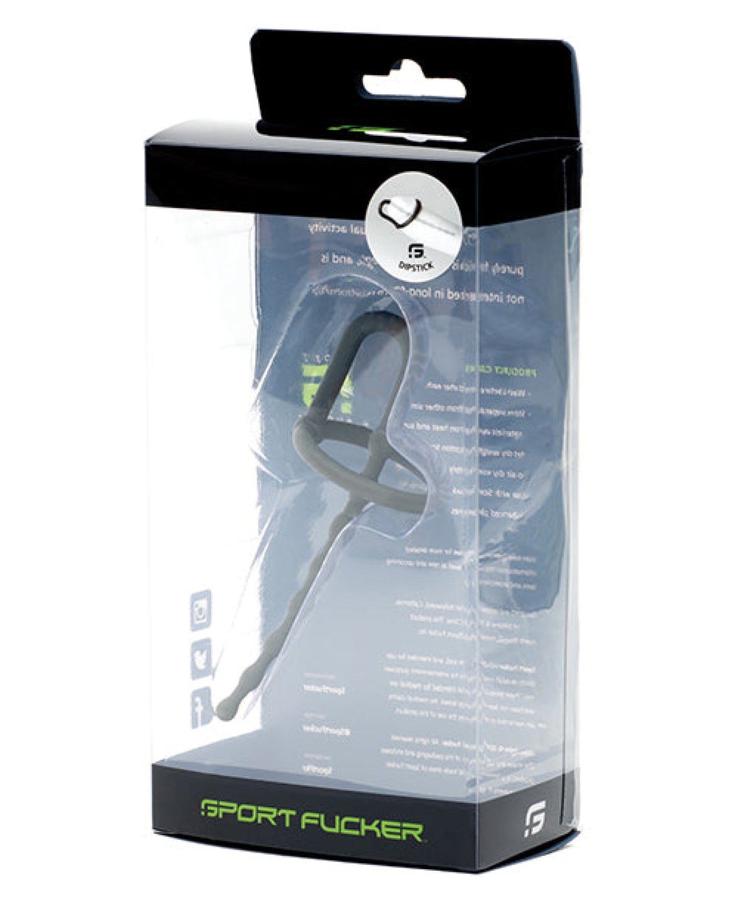 Sport Fucker Dipstick Sport Fucker