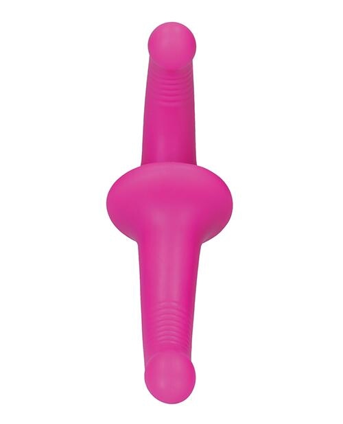 Shots Ouch Silicone Strapless Strap On Shots America LLC