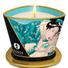 Shunga Massage Candle - 5.7 Oz Island Blossoms Shunga